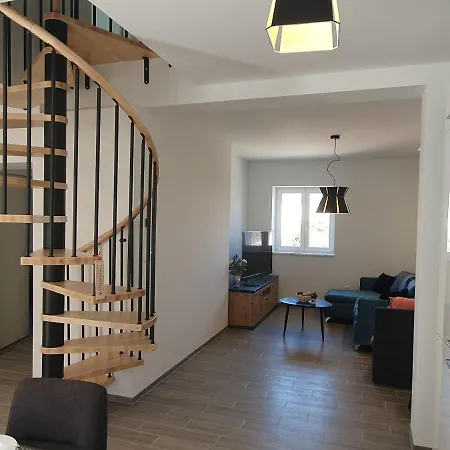 House Grohot Tatil Evi
