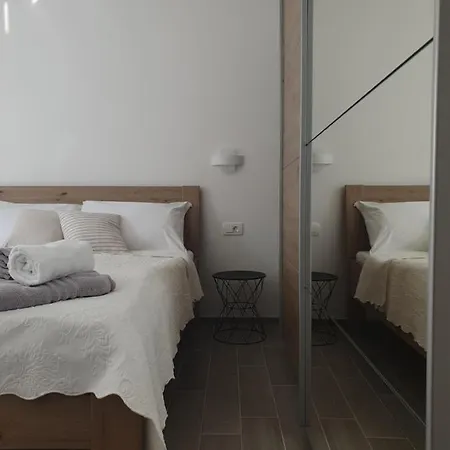 House Grohot Tatil Evi *