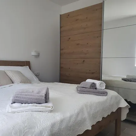 Tatil Evi House Grohot