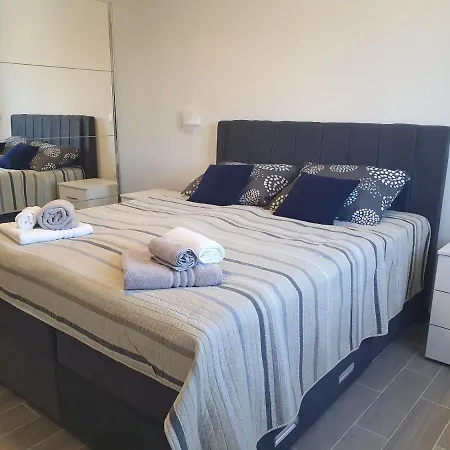 House Grohot Tatil Evi *