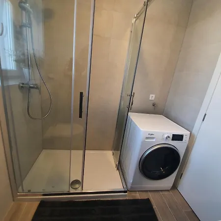 House Grohot Prázdninový dům Vrbnik (Primorje-Gorski Kotar)