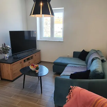 House Grohot 度假居 瓦比尼科
