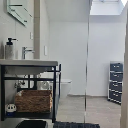 House Grohot * Vrbnik (Primorje-Gorski Kotar)